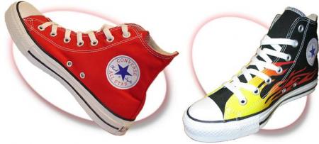 I Love Converse
