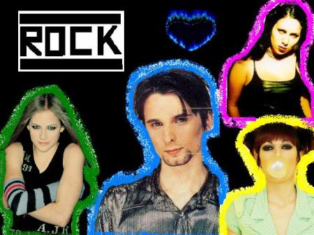 The Rockeuses